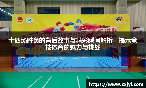 十四场胜负的背后故事与精彩瞬间解析，揭示竞技体育的魅力与挑战