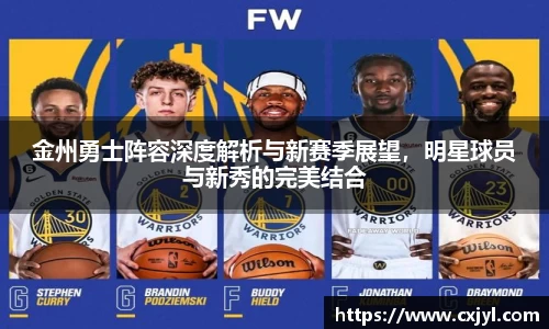 金州勇士阵容深度解析与新赛季展望，明星球员与新秀的完美结合
